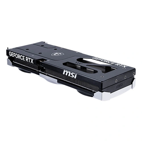MSI RTX 5060 Ti Ventus 3X OC 16GB GDDR7 Graphics Card